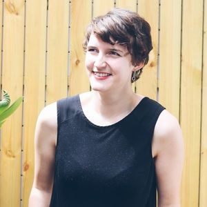 Meet your Posher, Ida